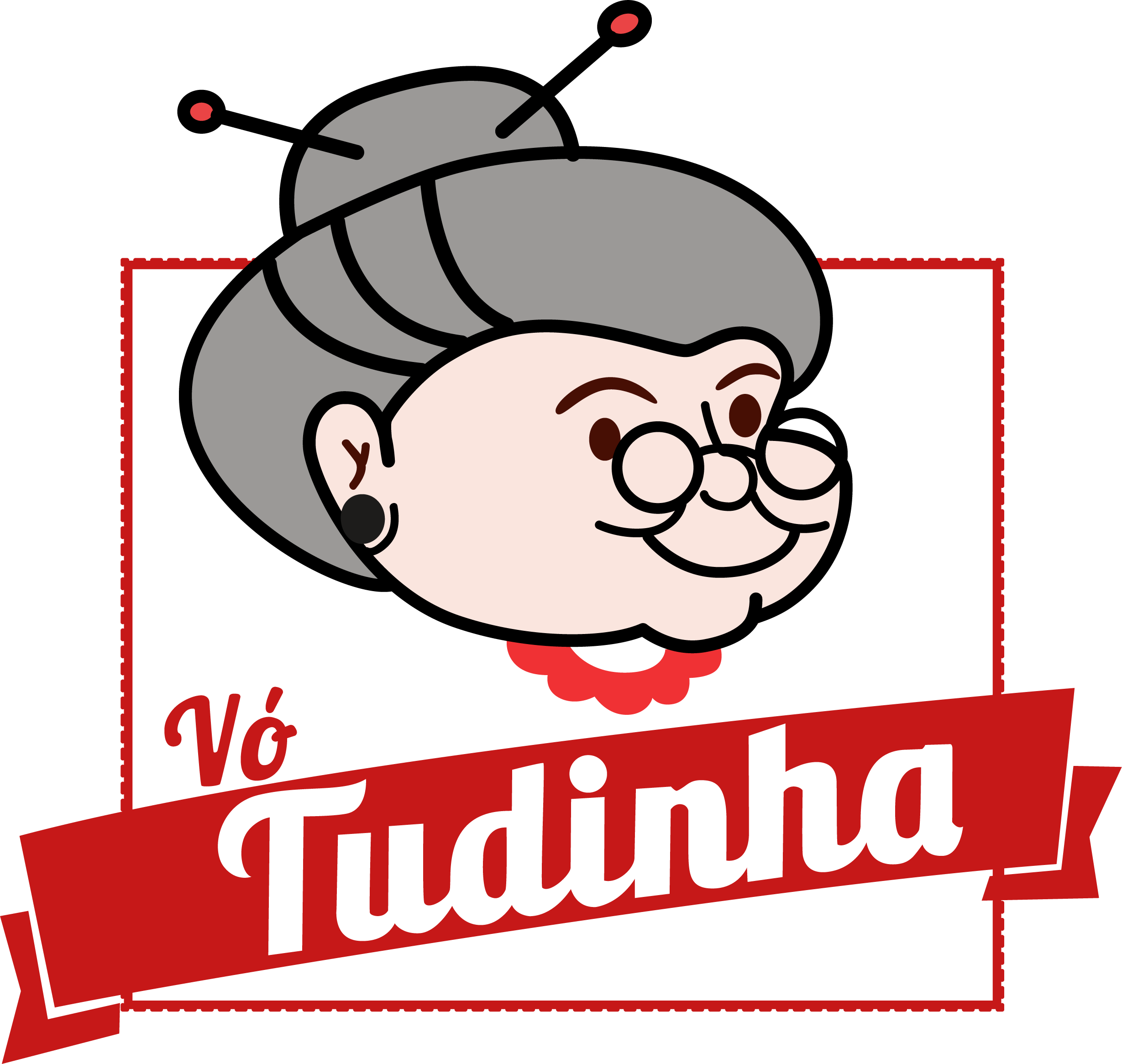 Vô Tudinha